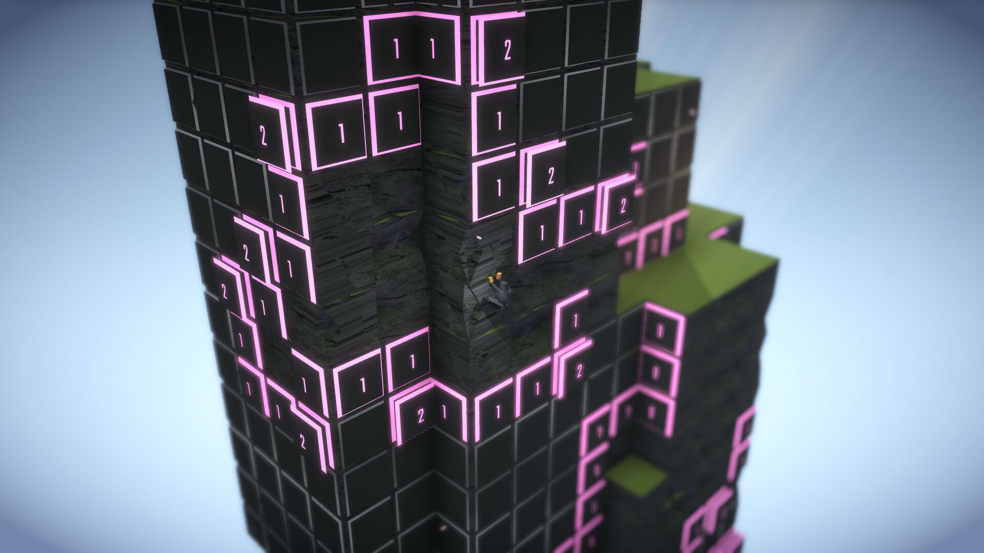 Screenshot for Dataminers