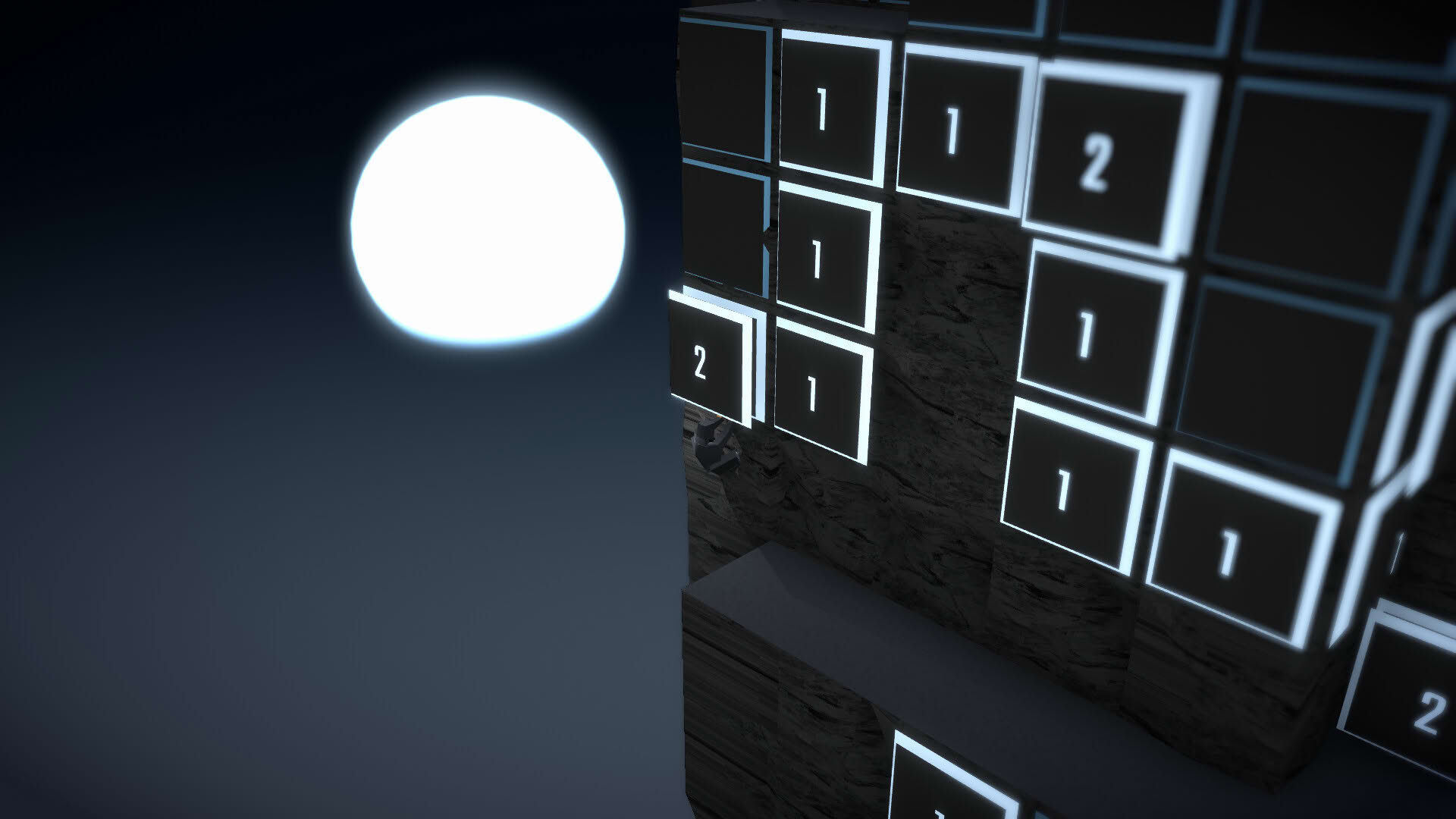 Screenshot for Dataminers