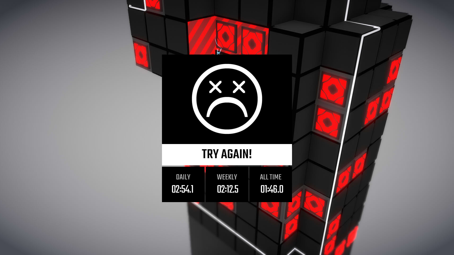 Screenshot for Dataminers