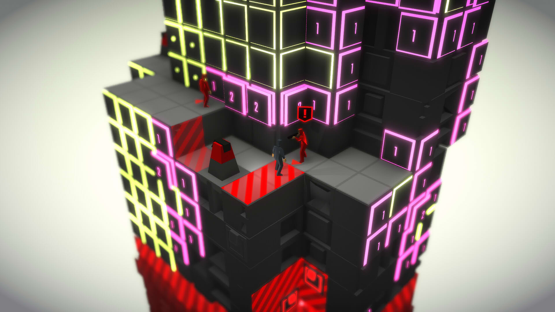 Screenshot for Dataminers