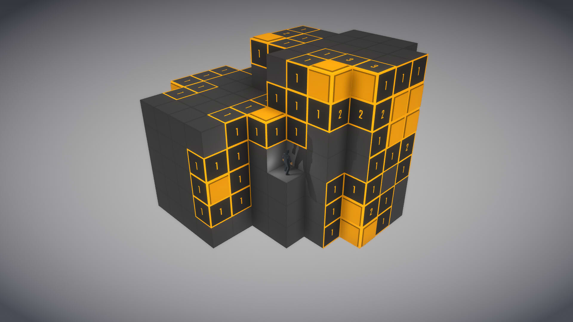Screenshot for Dataminers