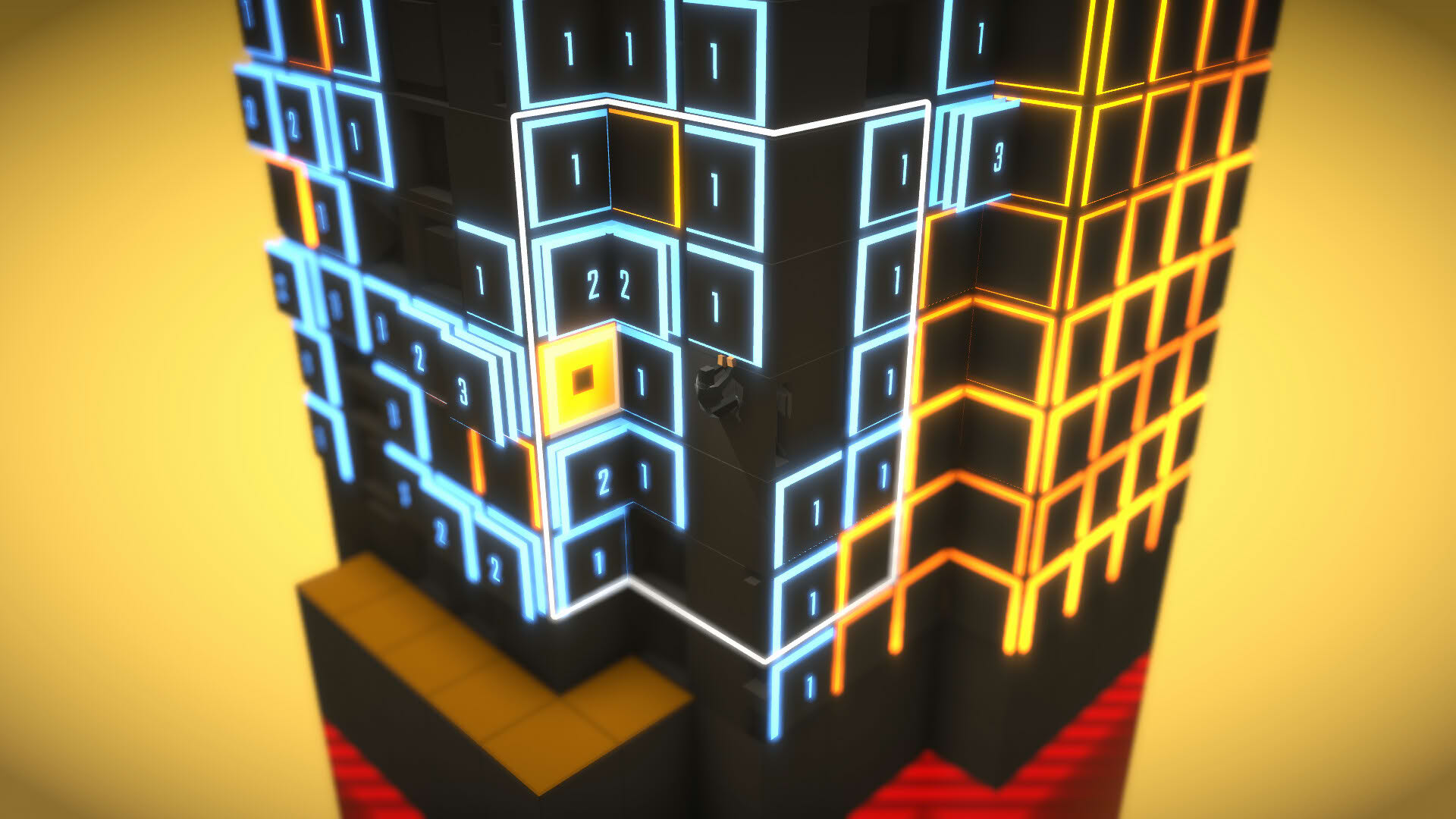 Screenshot for Dataminers