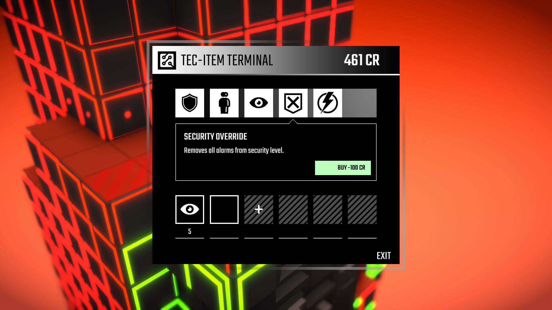 Screenshot for Dataminers