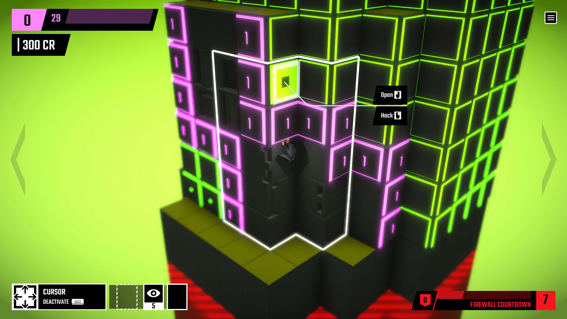 Screenshot for Dataminers