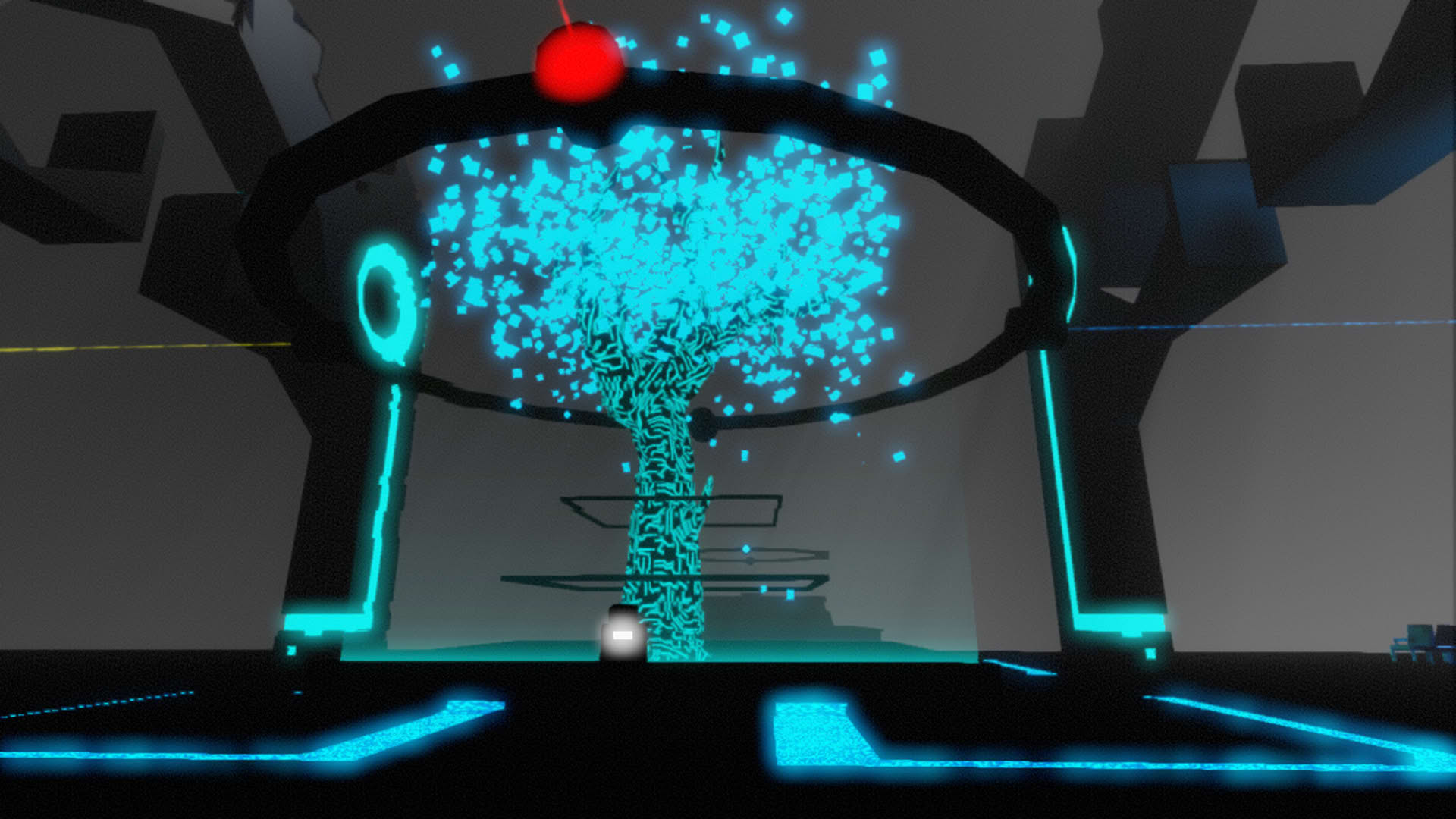 Screenshot for Master Reboot