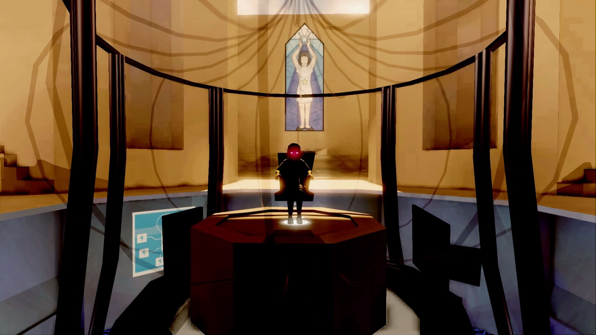 Screenshot for Master Reboot