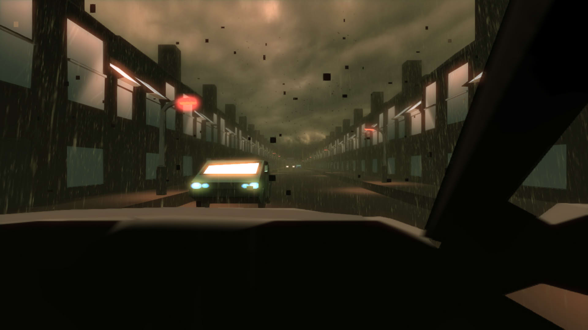 Screenshot for Master Reboot
