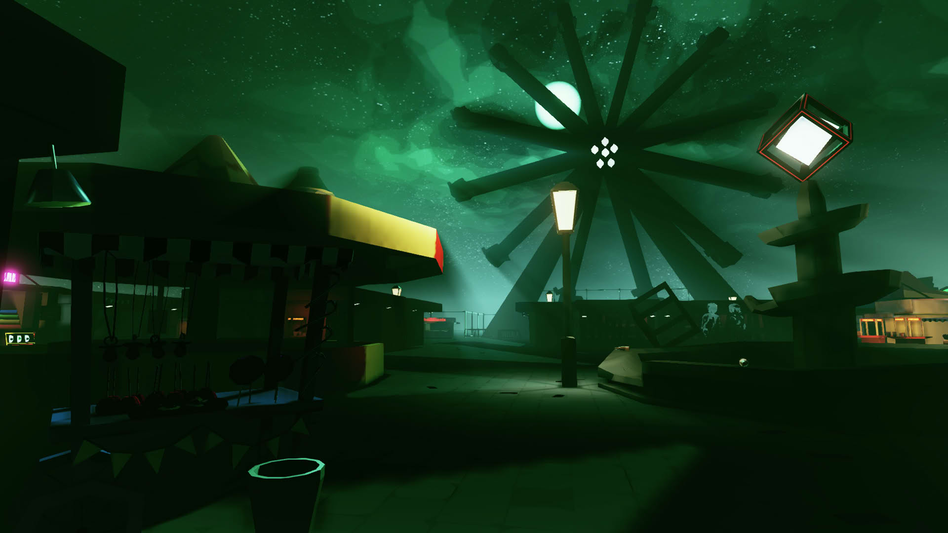Screenshot for Master Reboot