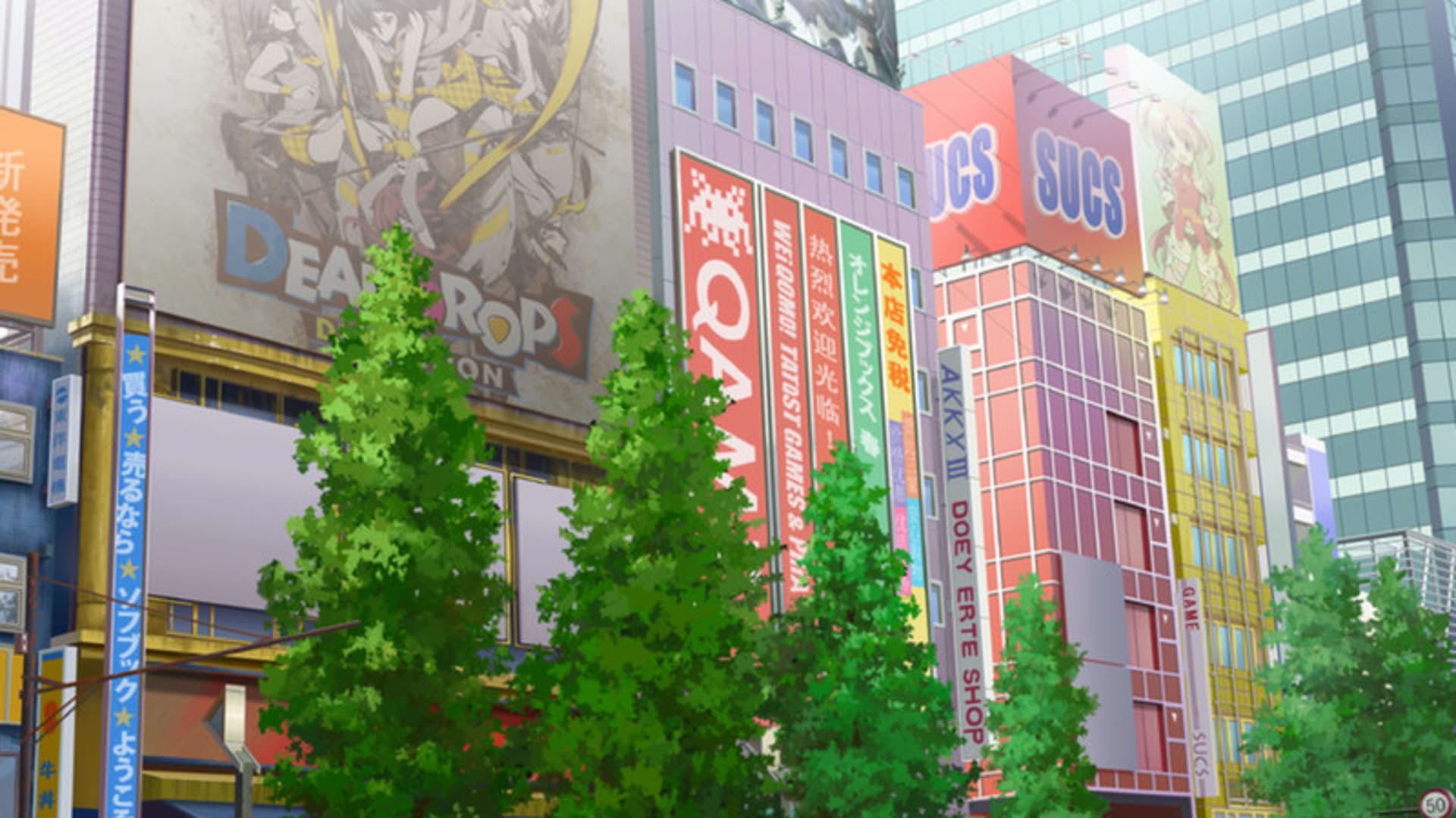 Screenshot for Go! Go! Nippon!: My First Trip to Japan