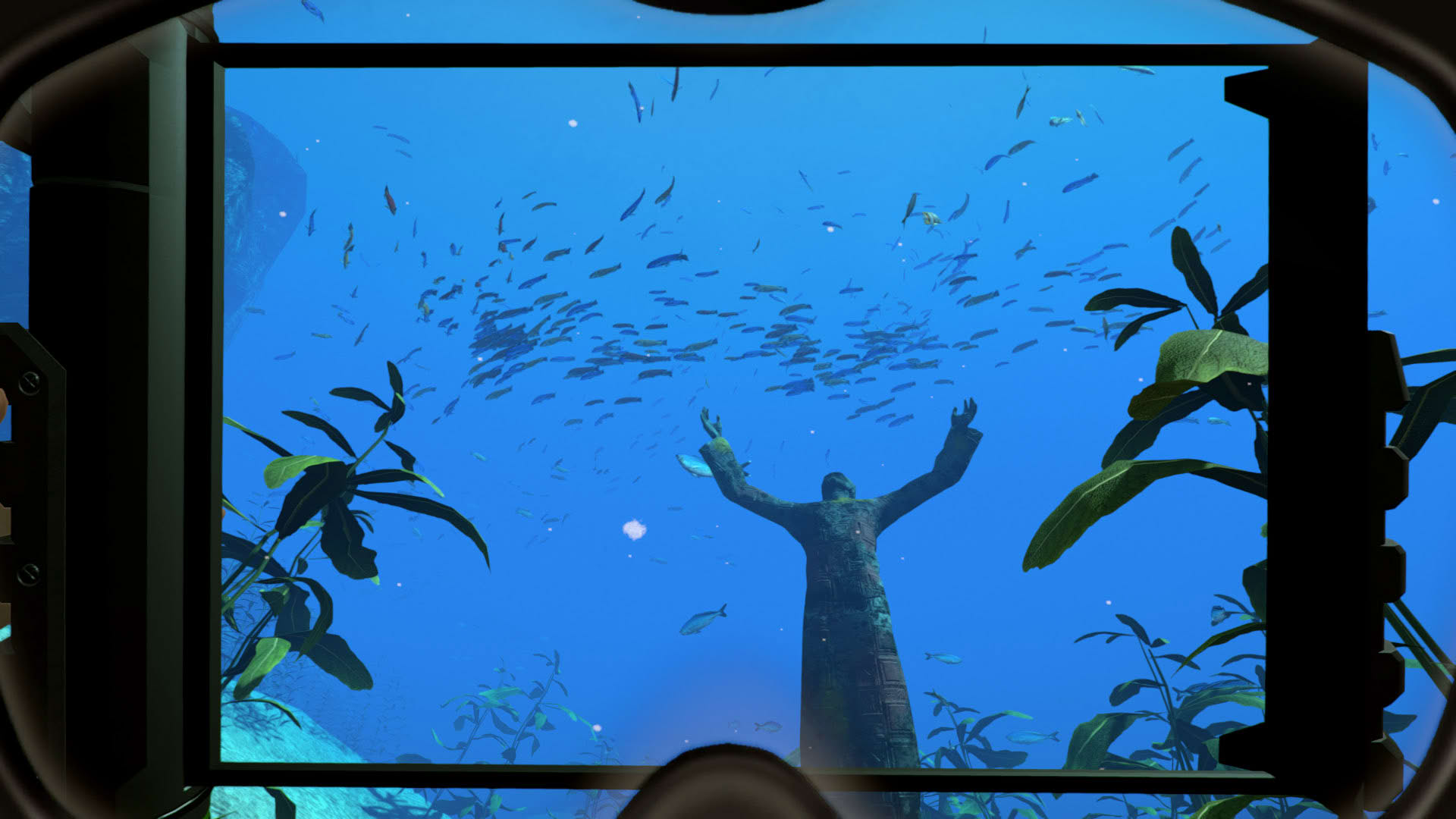 Screenshot for World of Diving