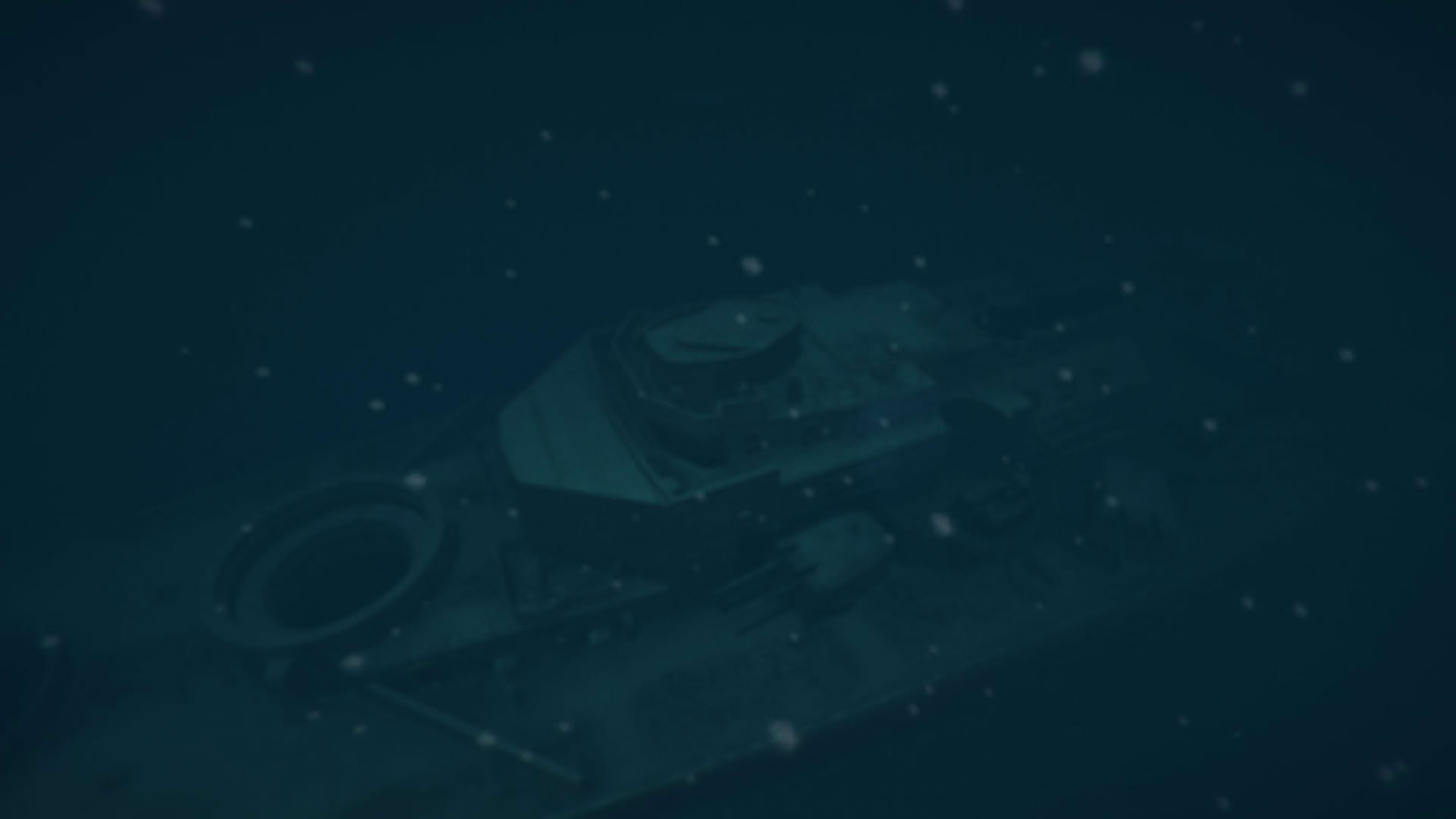 Screenshot for World of Diving
