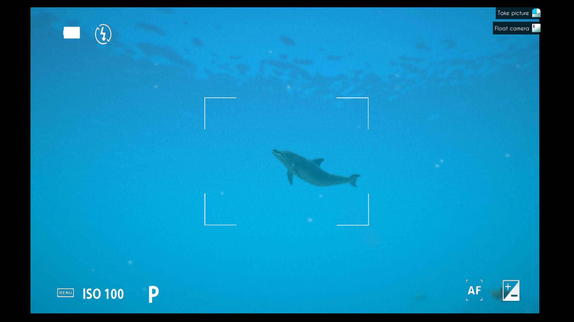 Screenshot for World of Diving