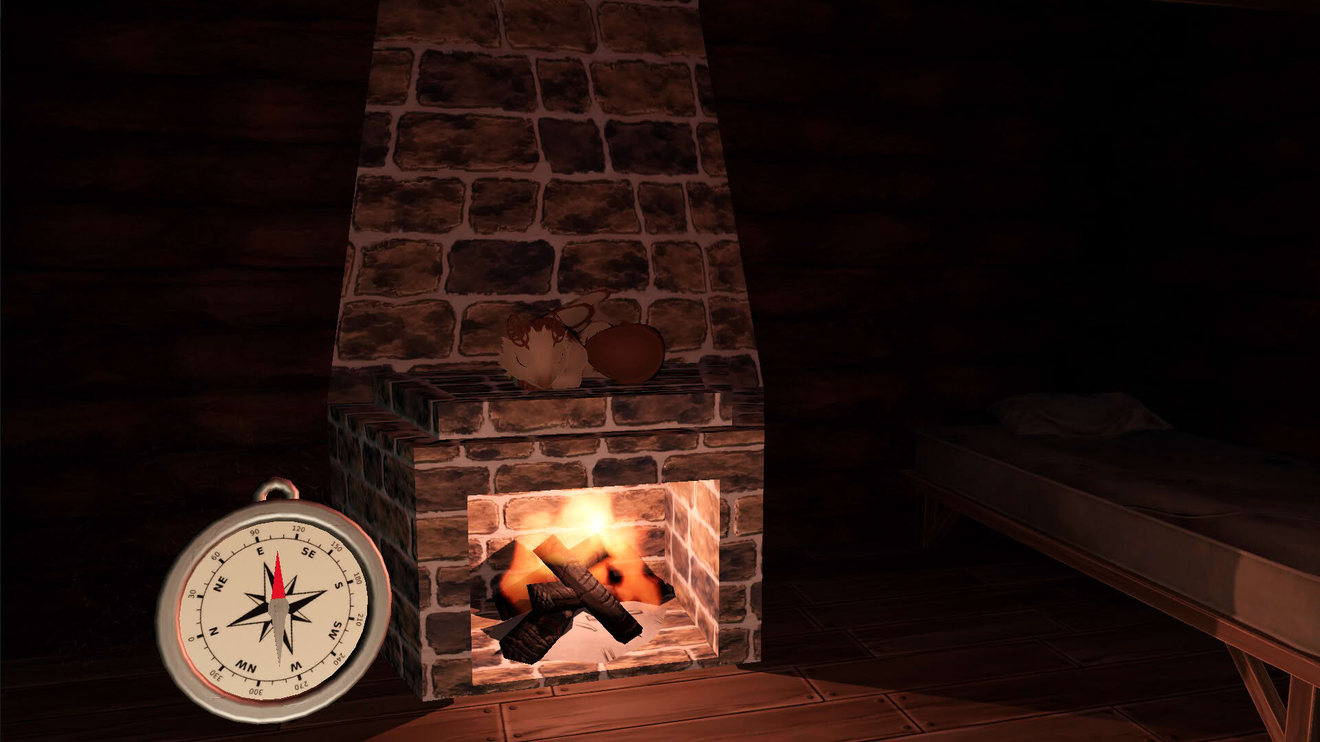 Screenshot for Feywing