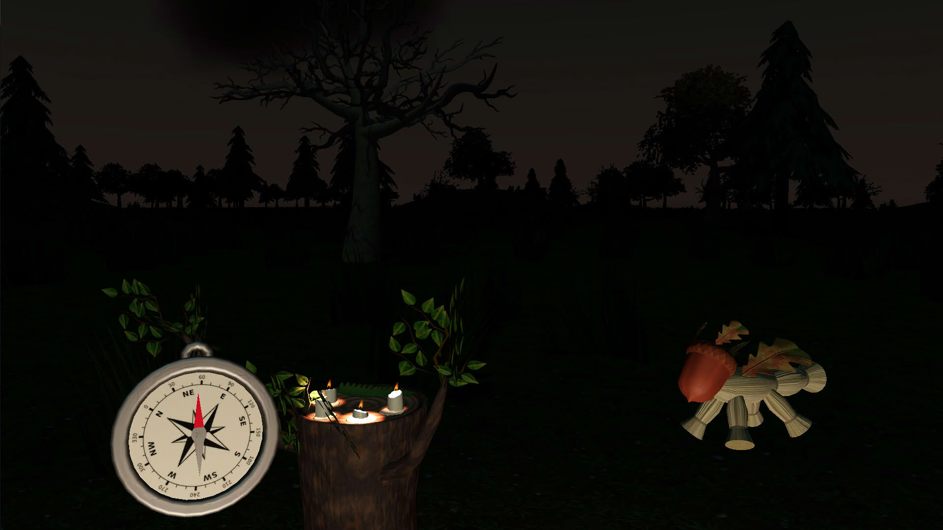 Screenshot for Feywing