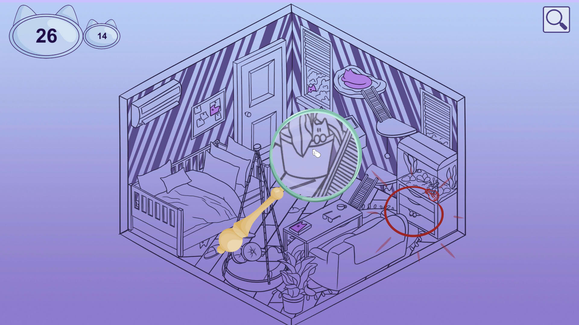 Screenshot for Cat City