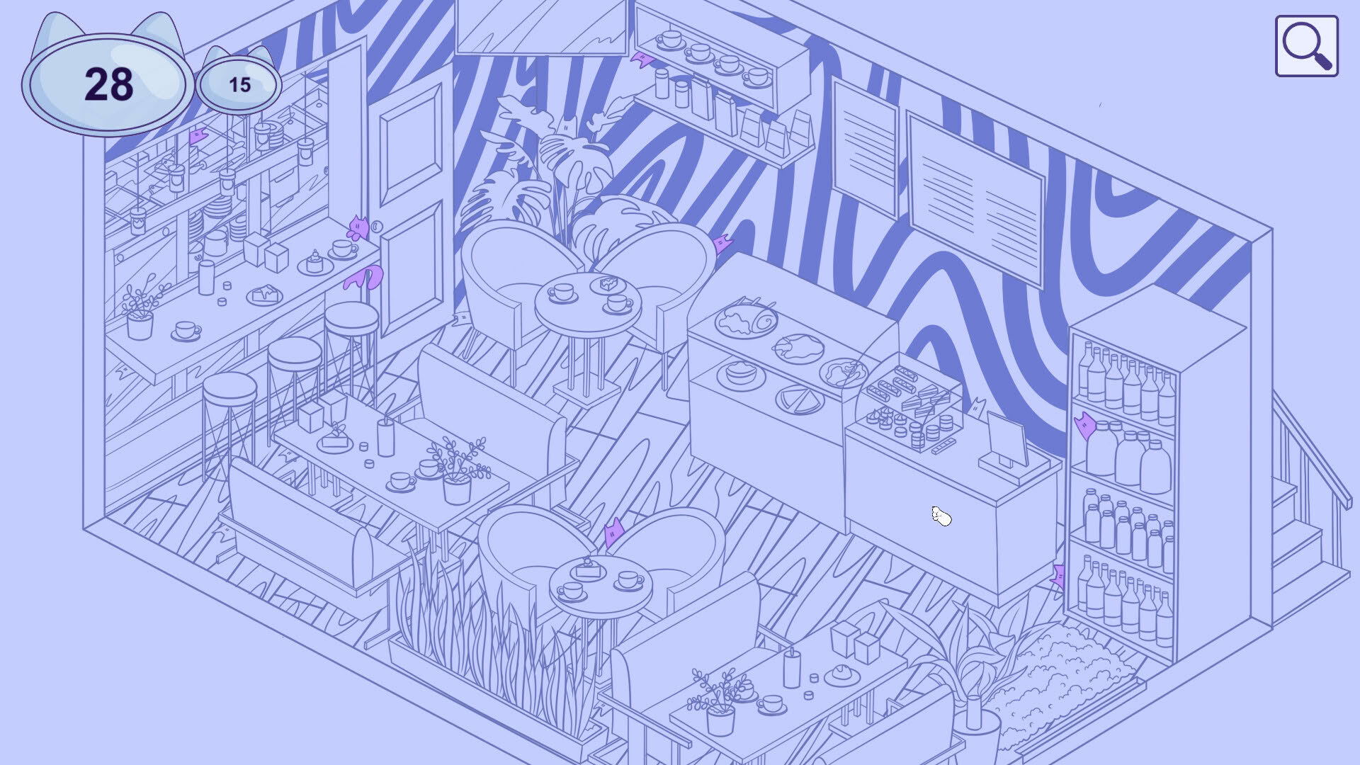 Screenshot for Cat City