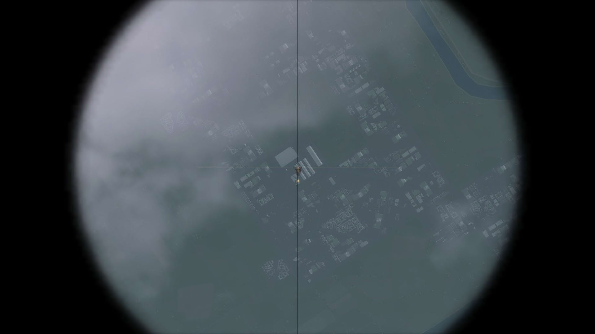 Screenshot for WWII Online