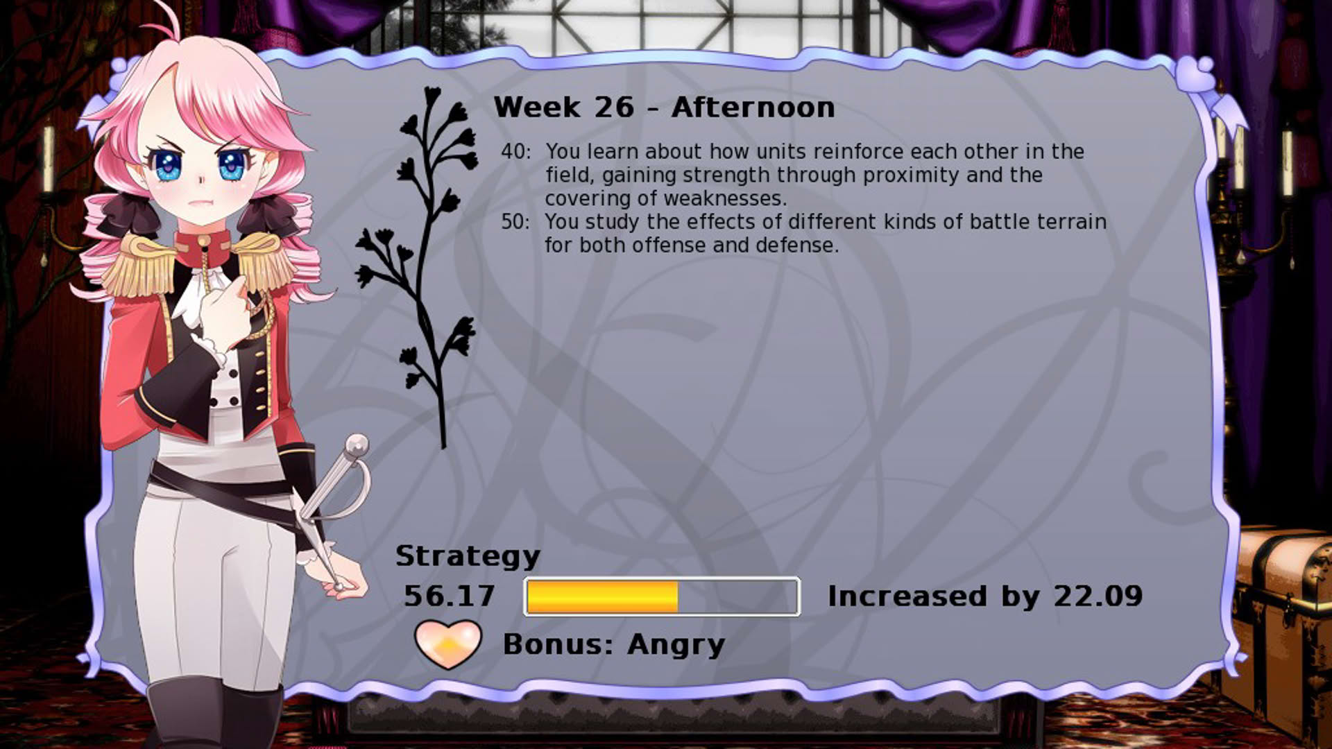 Screenshot for Long Live the Queen