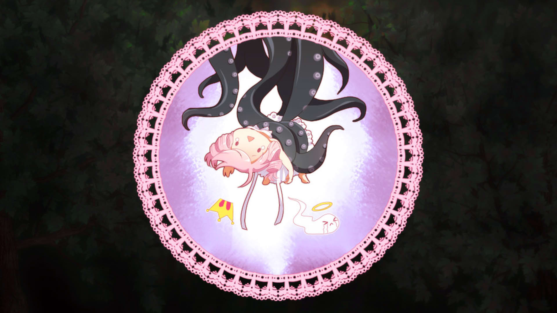 Screenshot for Long Live the Queen