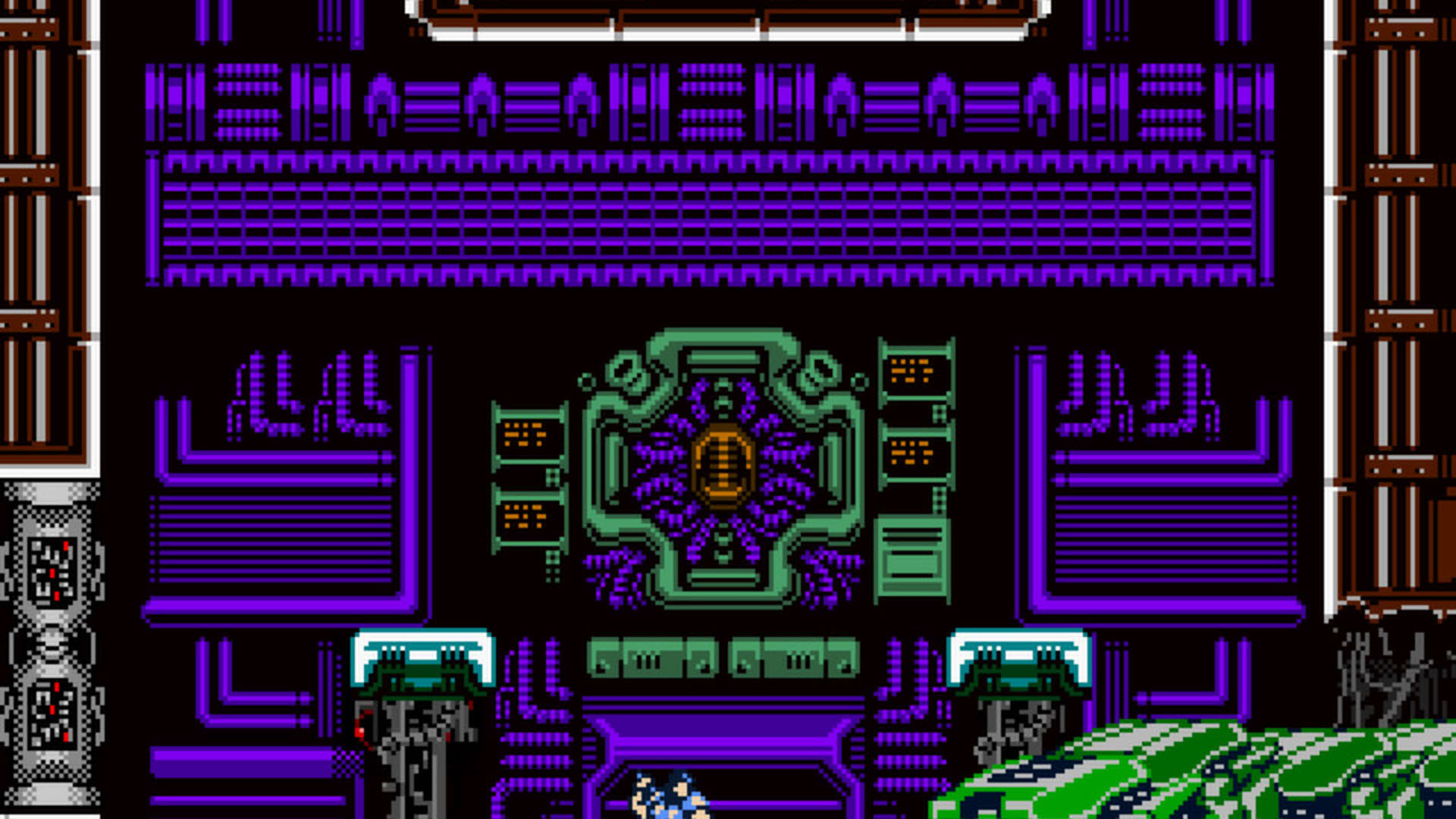 Screenshot for Oniken