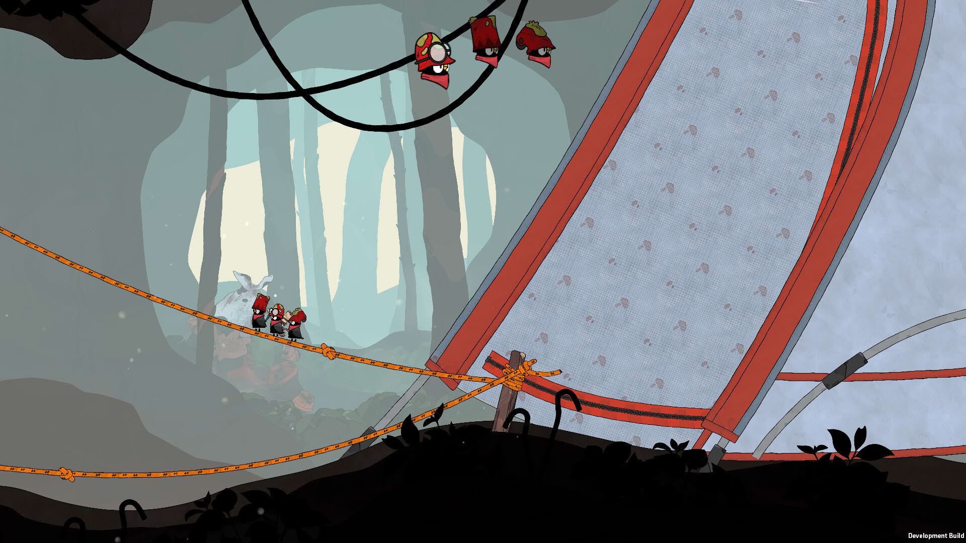 Screenshot for The Merlies