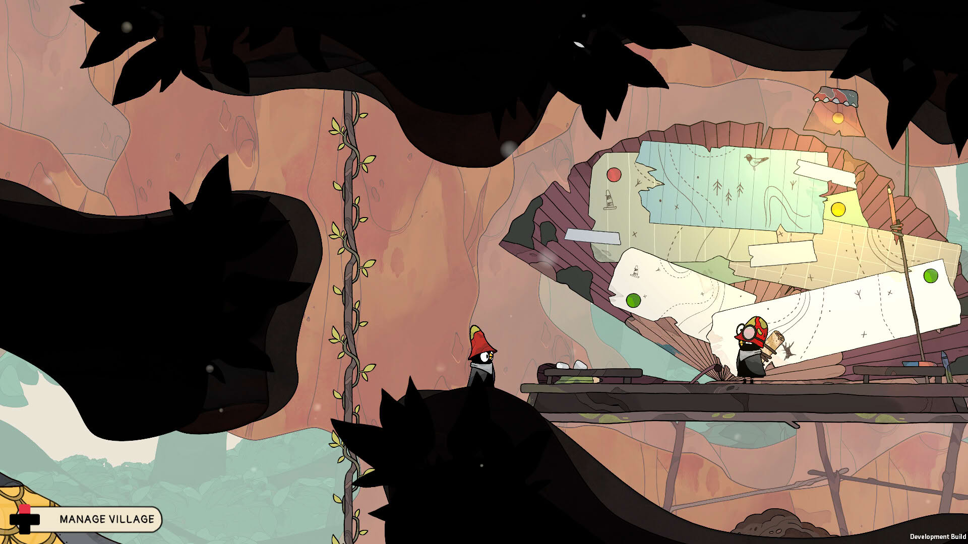 Screenshot for The Merlies