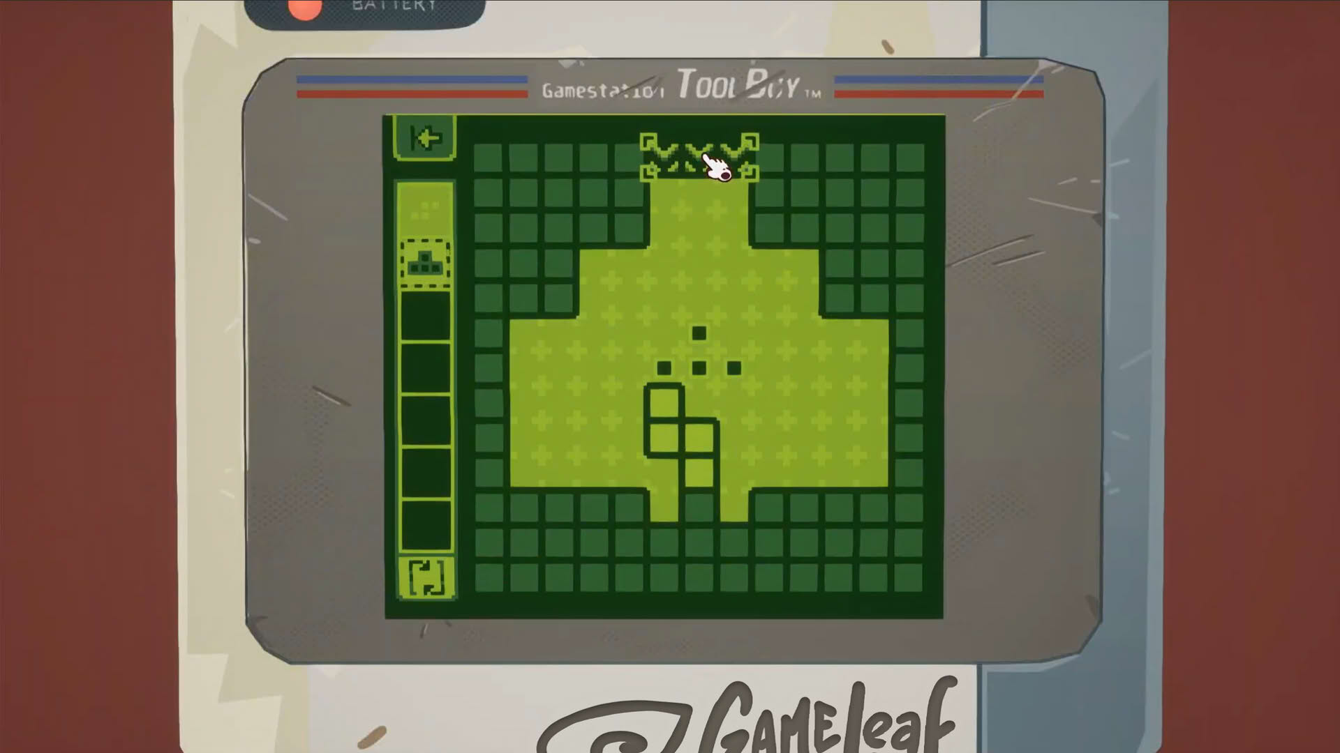 Screenshot for Looking For Fael