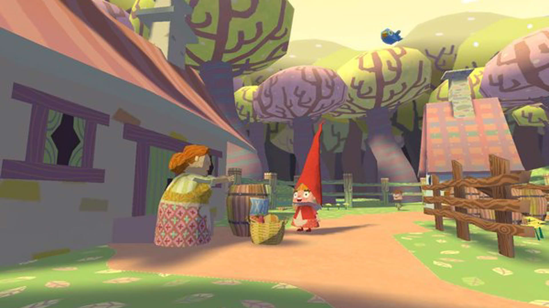 Screenshot for Grimm