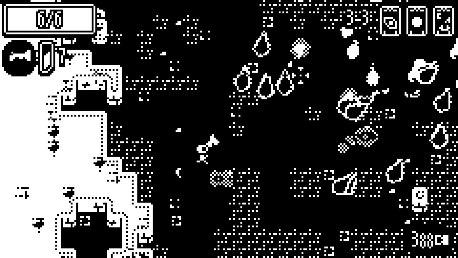 Screenshot for Damocles Gaze