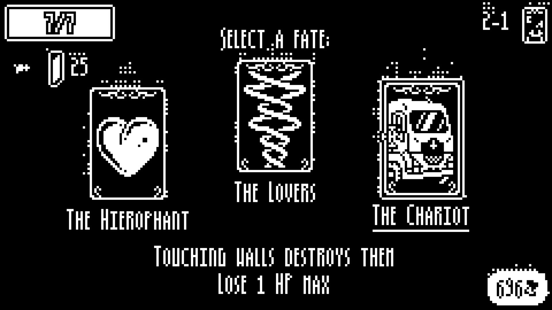 Screenshot for Damocles Gaze