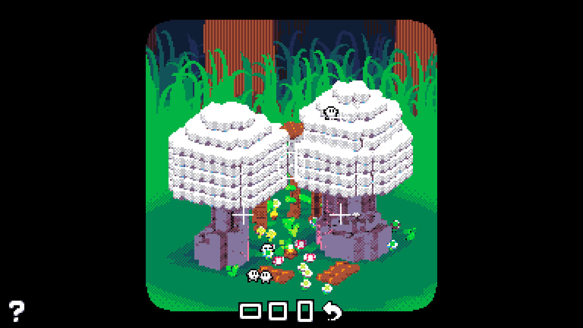 Screenshot for Shroomchitect
