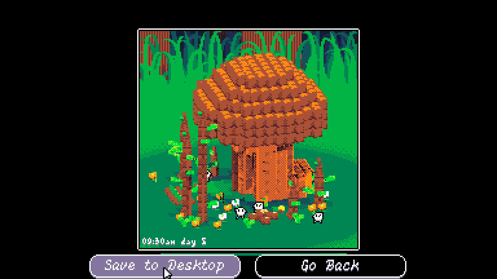 Screenshot for Shroomchitect