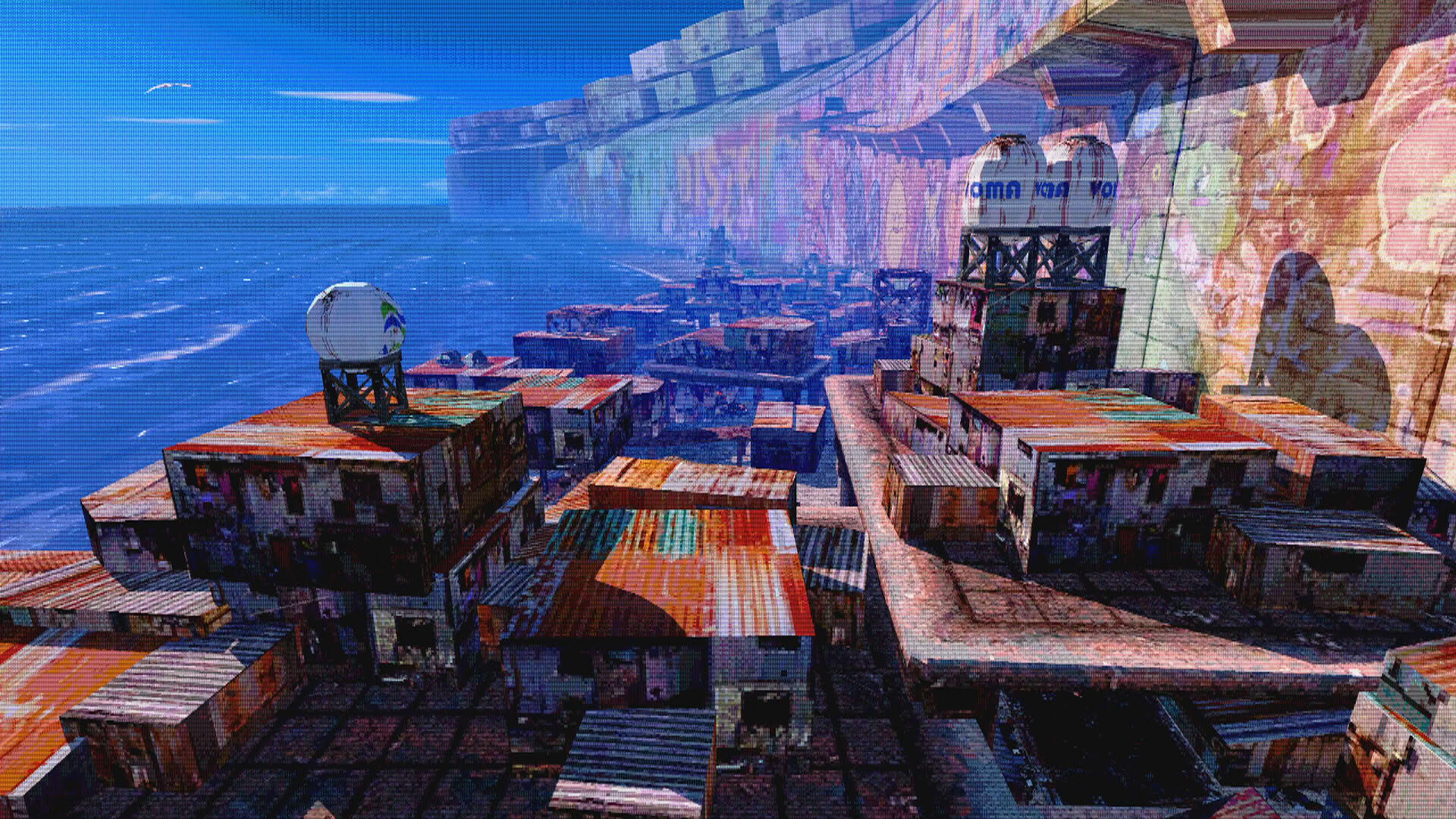 Screenshot for Airframe Ultra