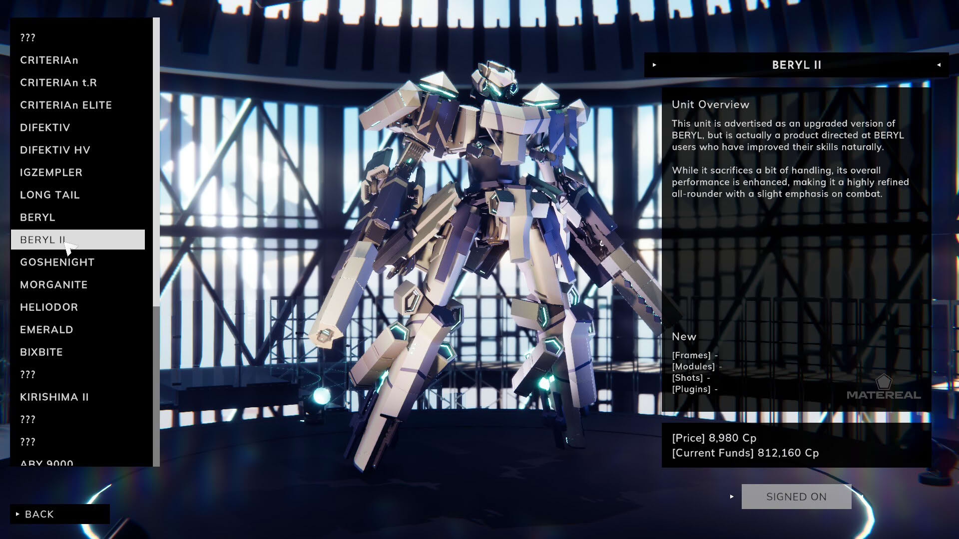 Screenshot for Break Arts III