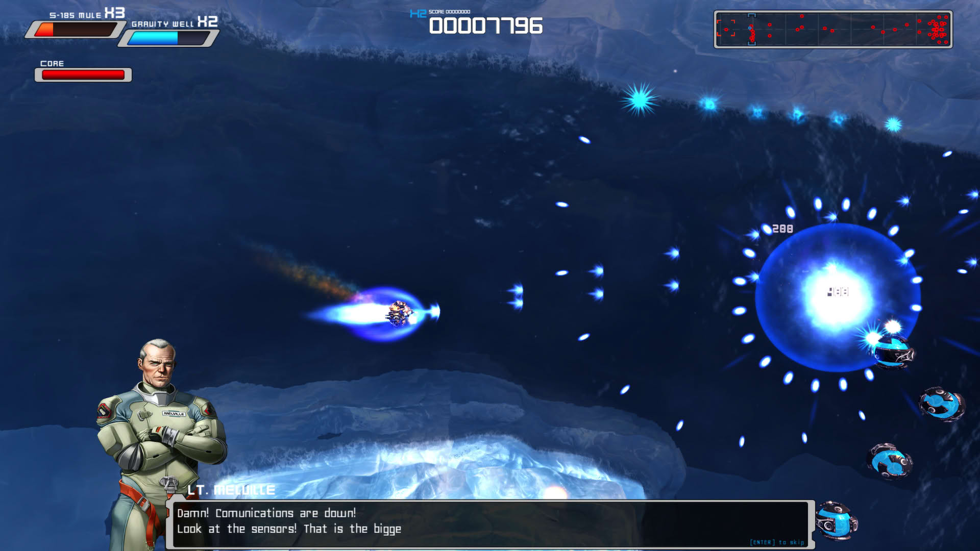 Screenshot for Syder Arcade