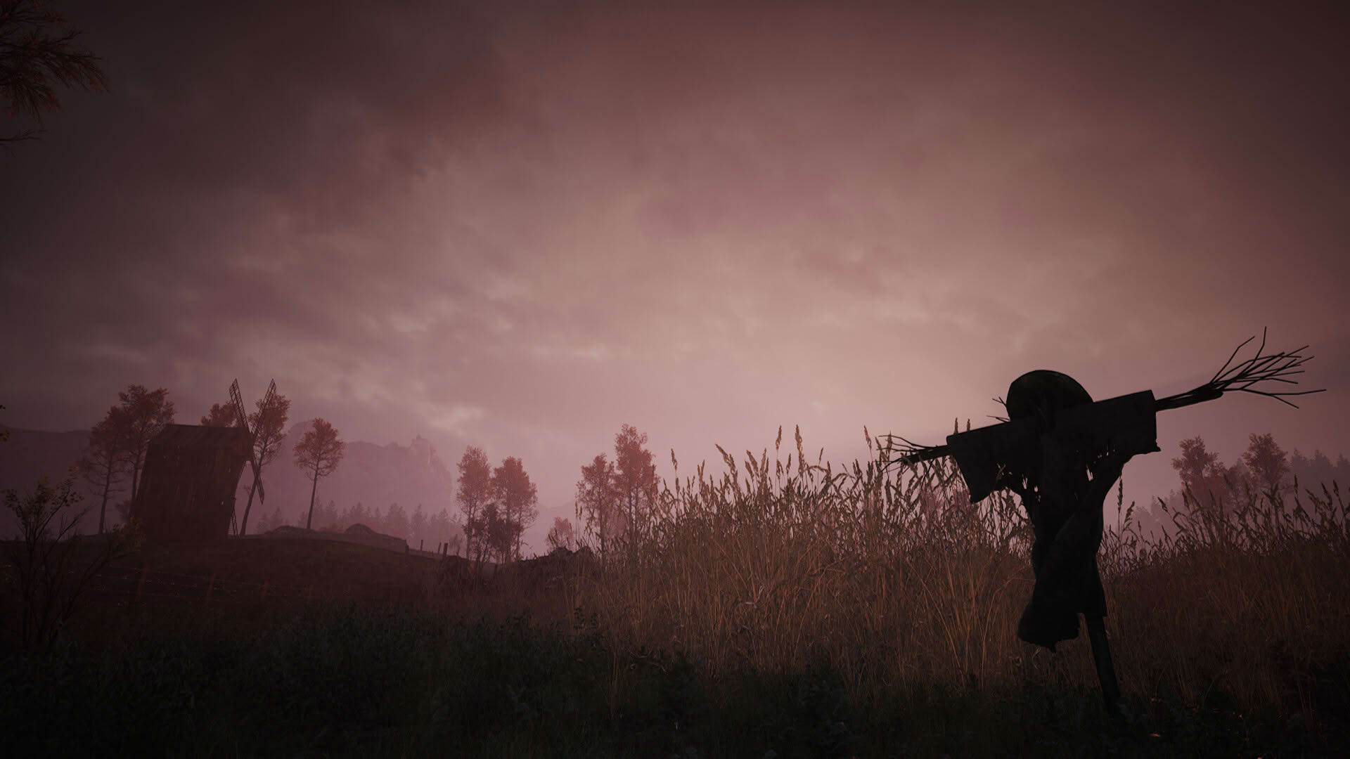 Screenshot for Slender: The Arrival