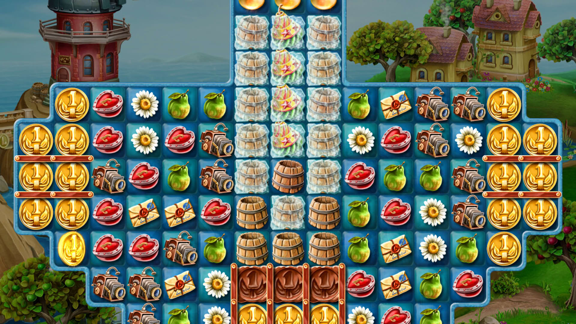 Screenshot for Laruaville 2