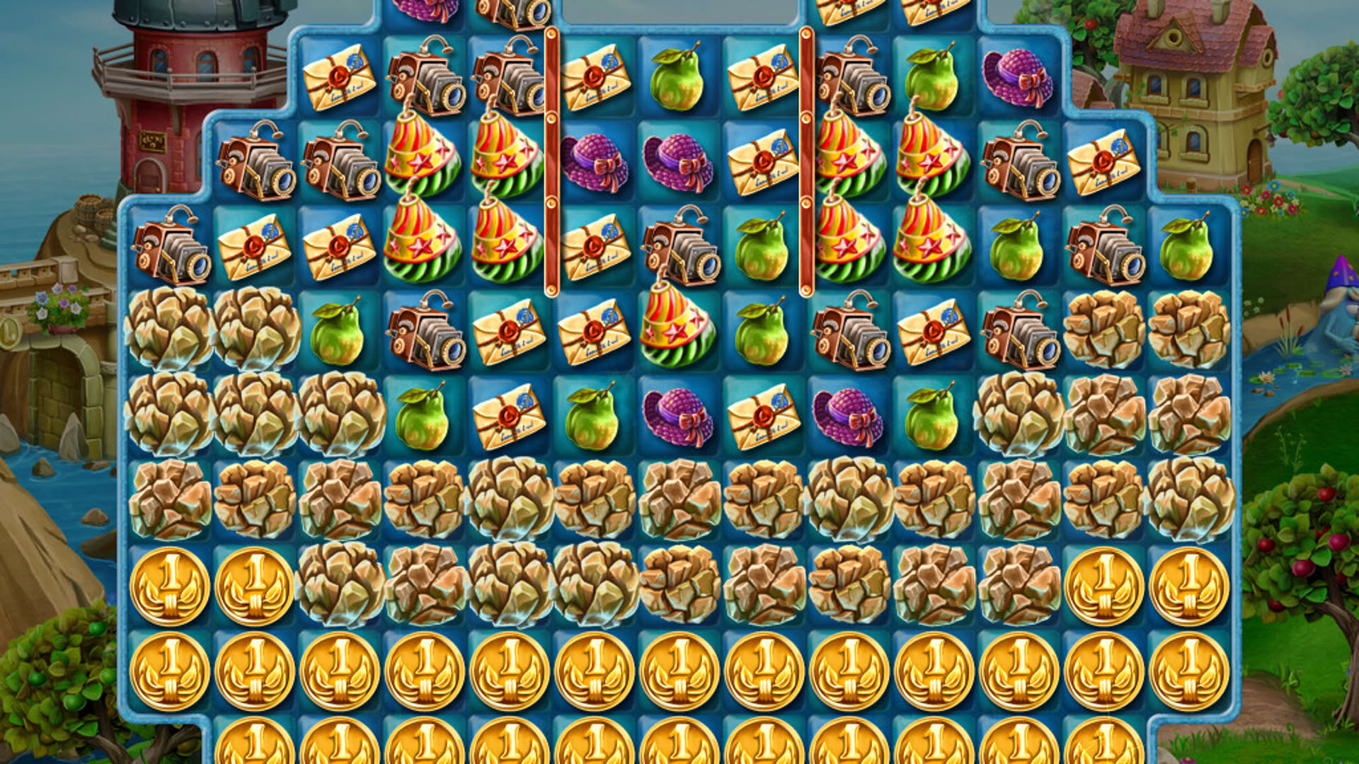 Screenshot for Laruaville 2