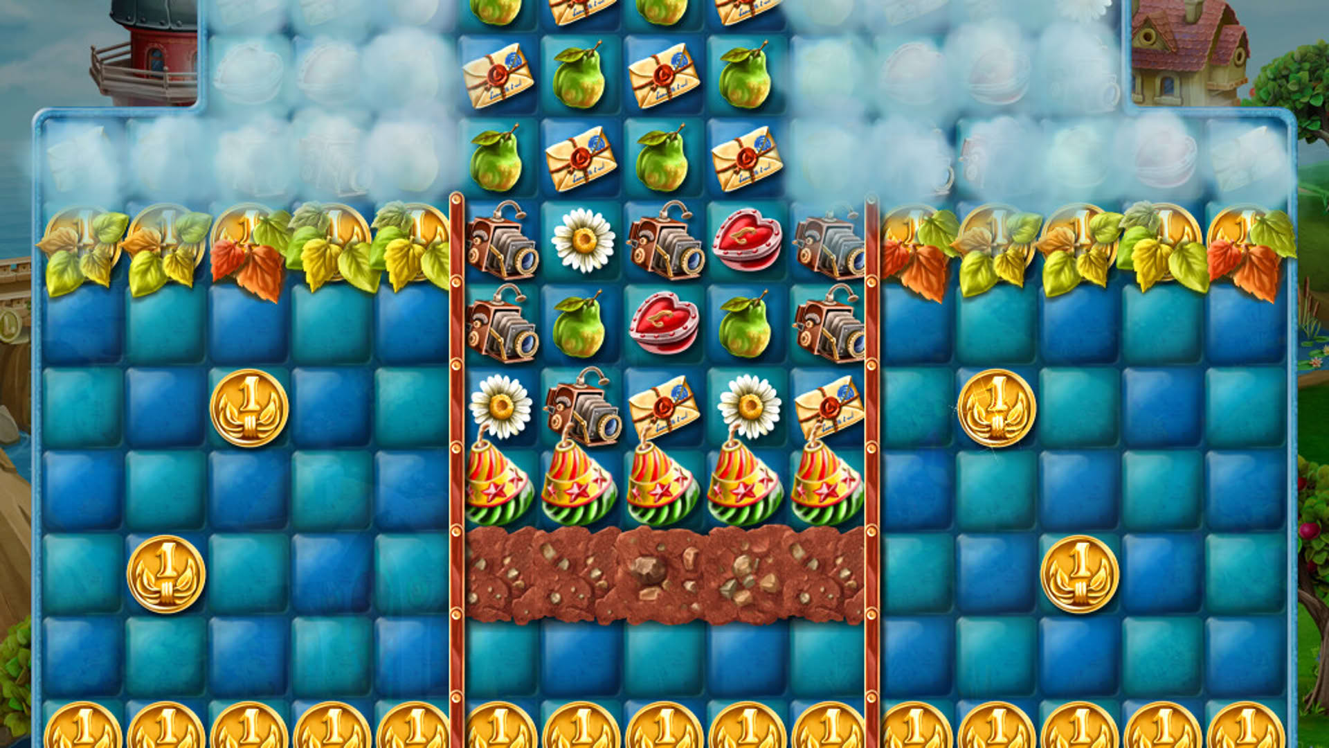 Screenshot for Laruaville 2