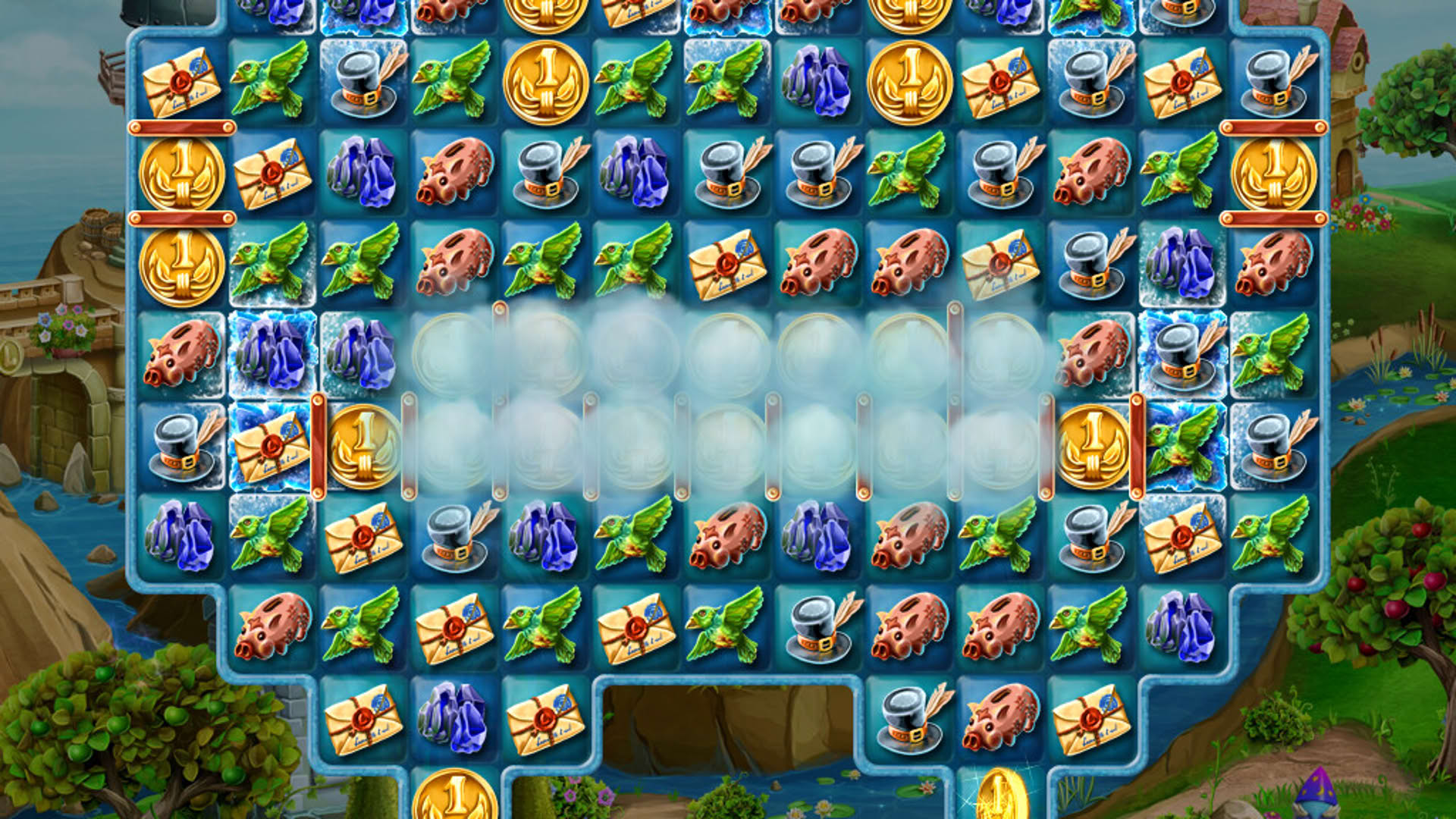 Screenshot for Laruaville 2
