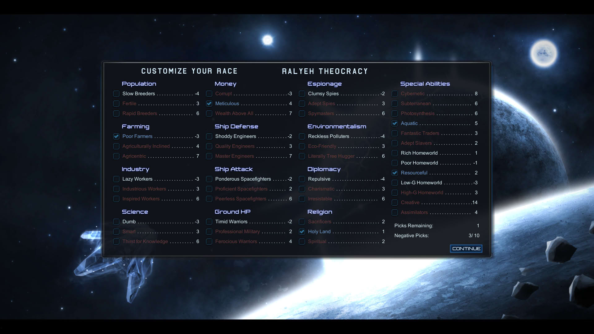 Screenshot for StarDrive 2