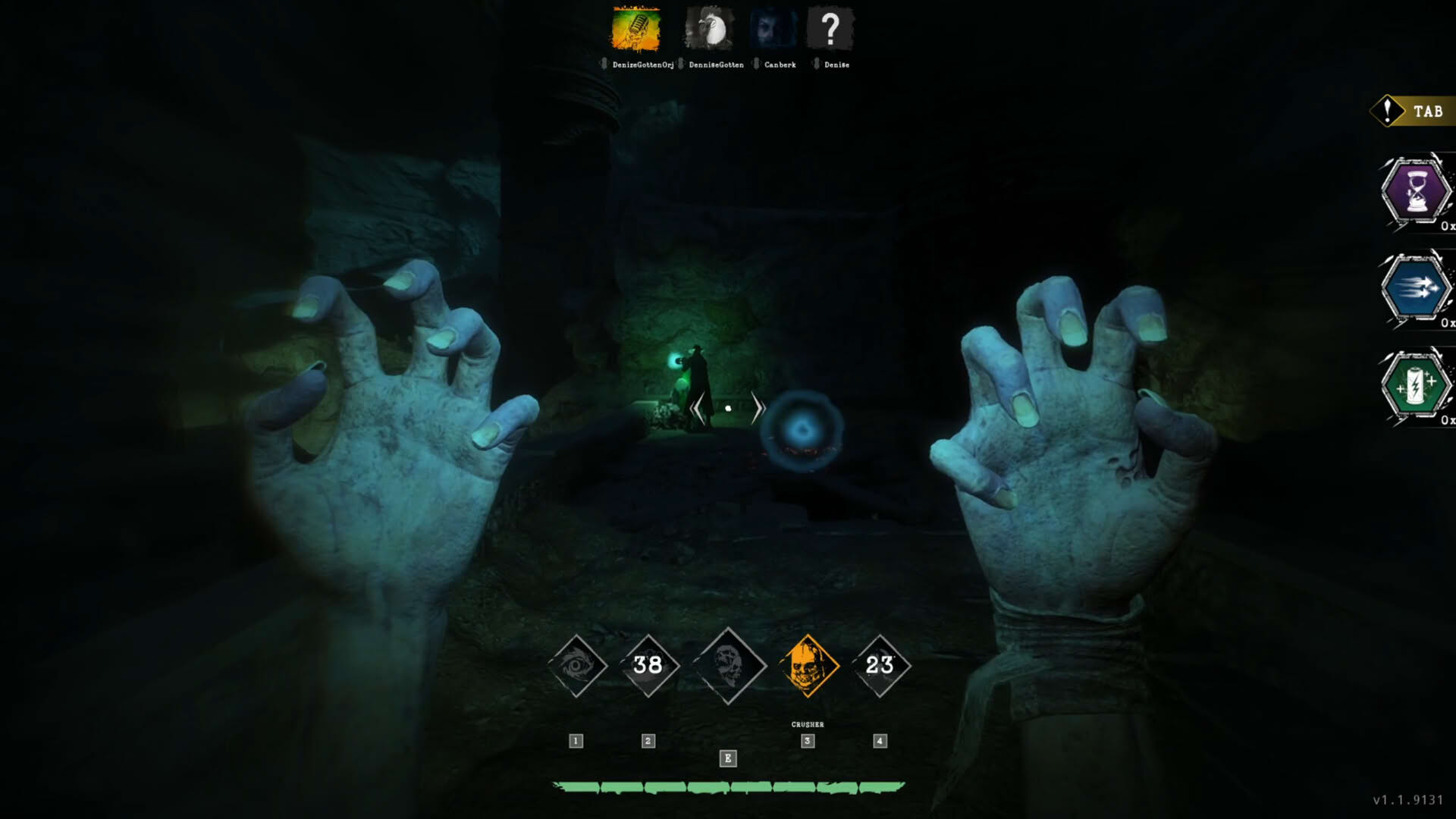 Screenshot for Altarium