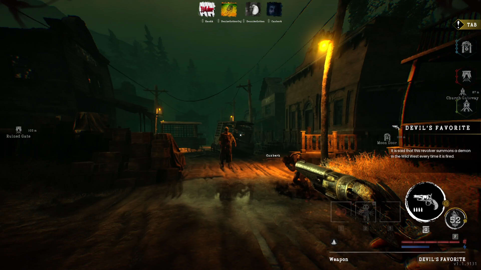 Screenshot for Altarium