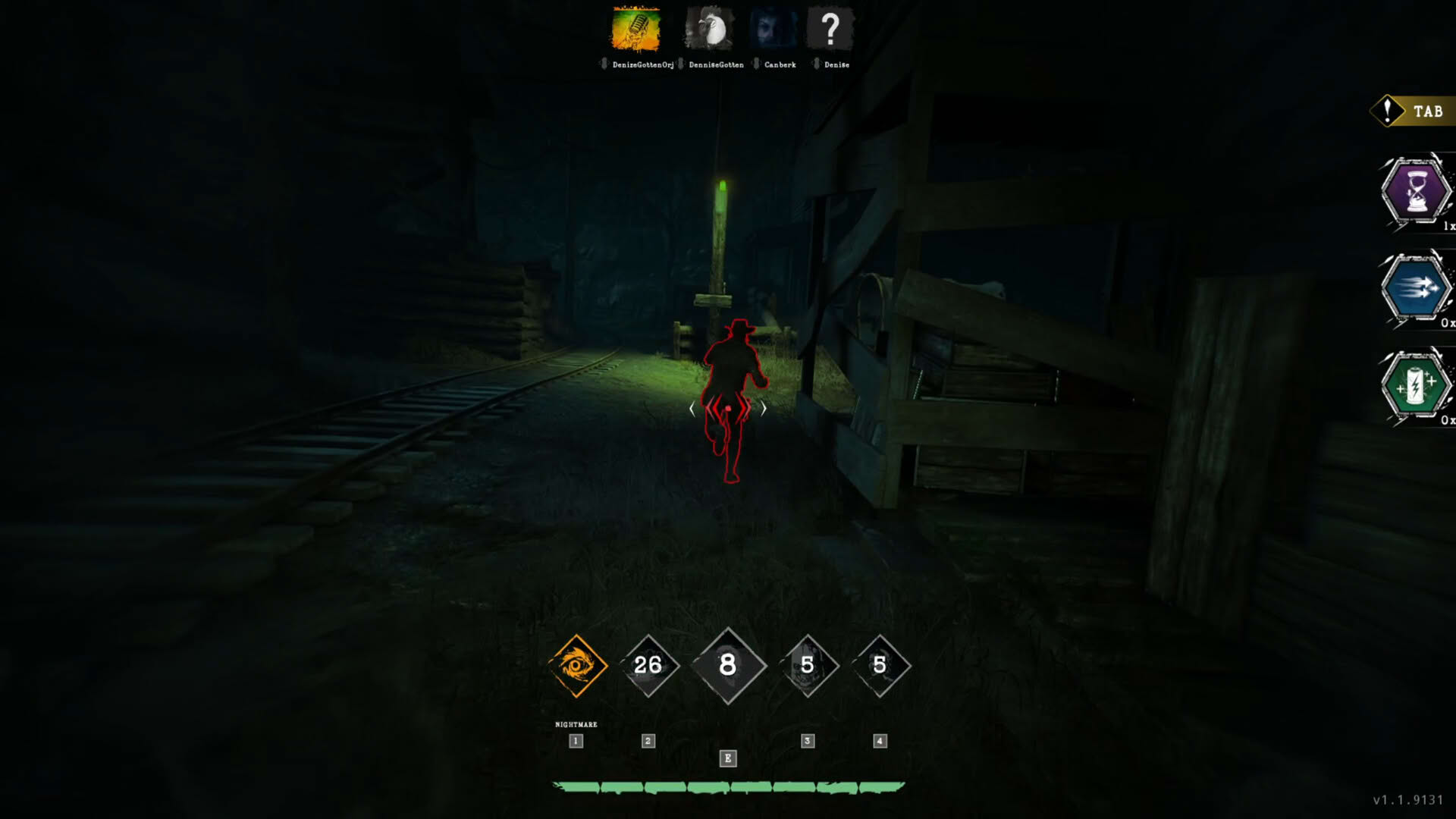 Screenshot for Altarium