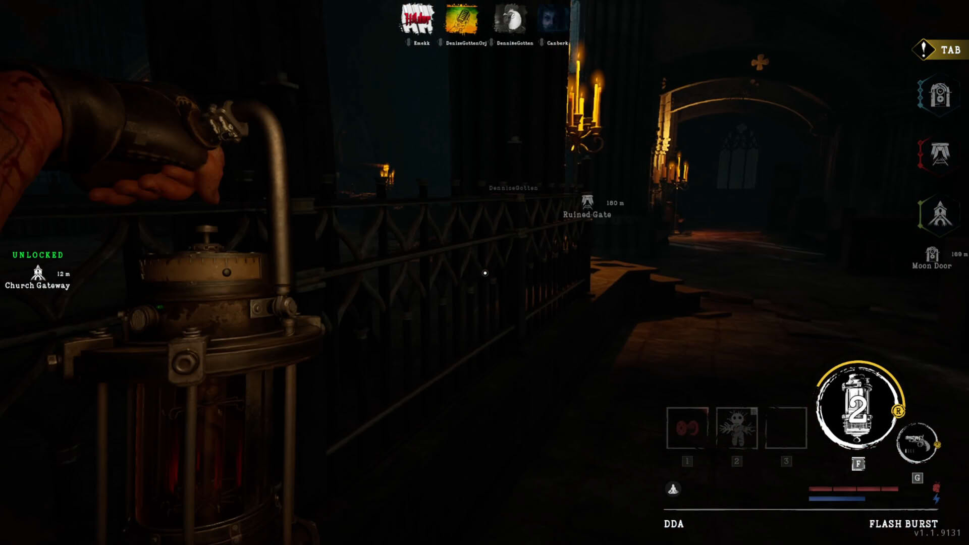 Screenshot for Altarium