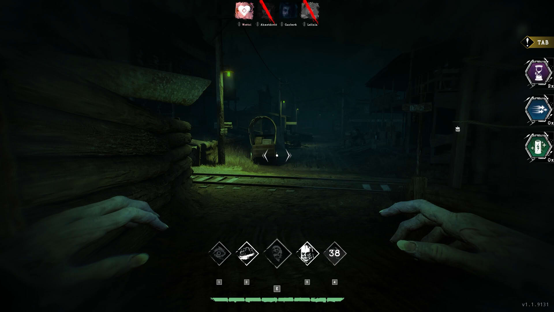 Screenshot for Altarium