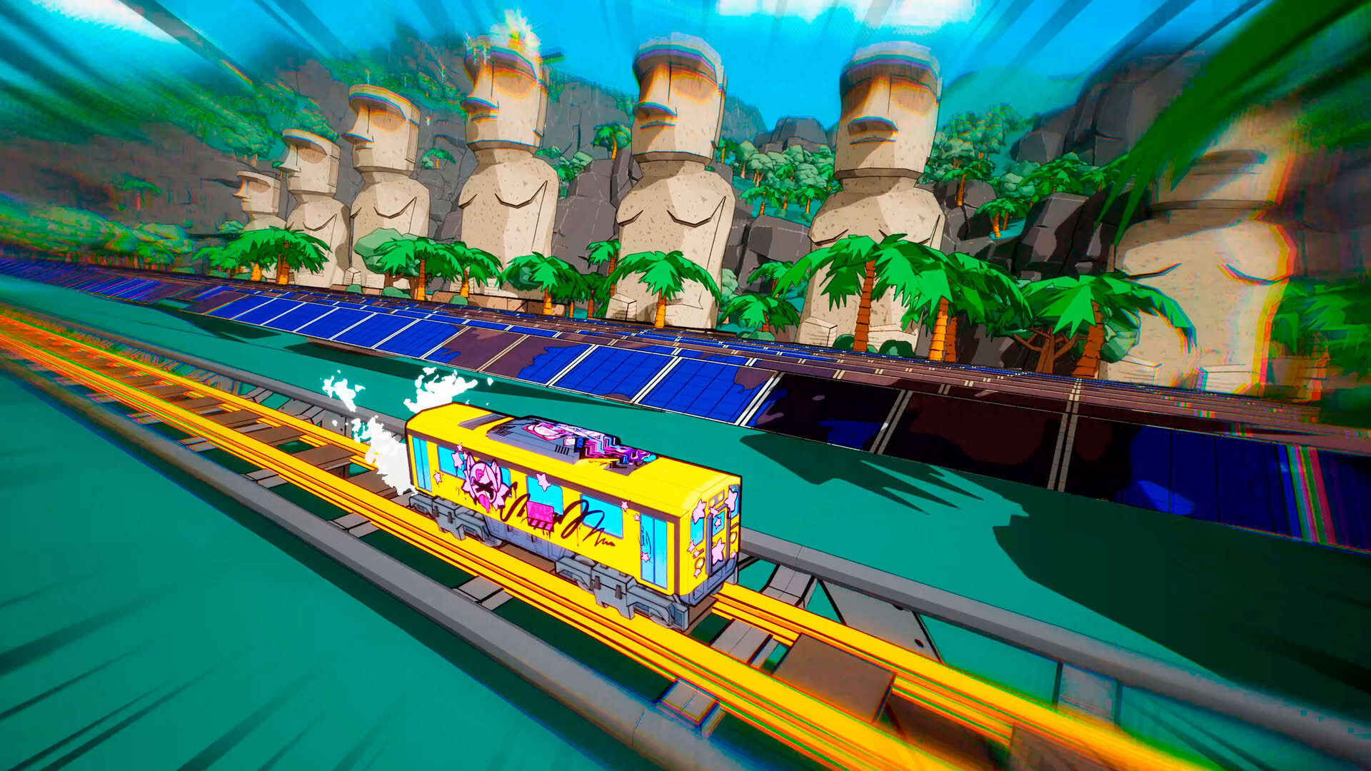 Screenshot for Denshattack!
