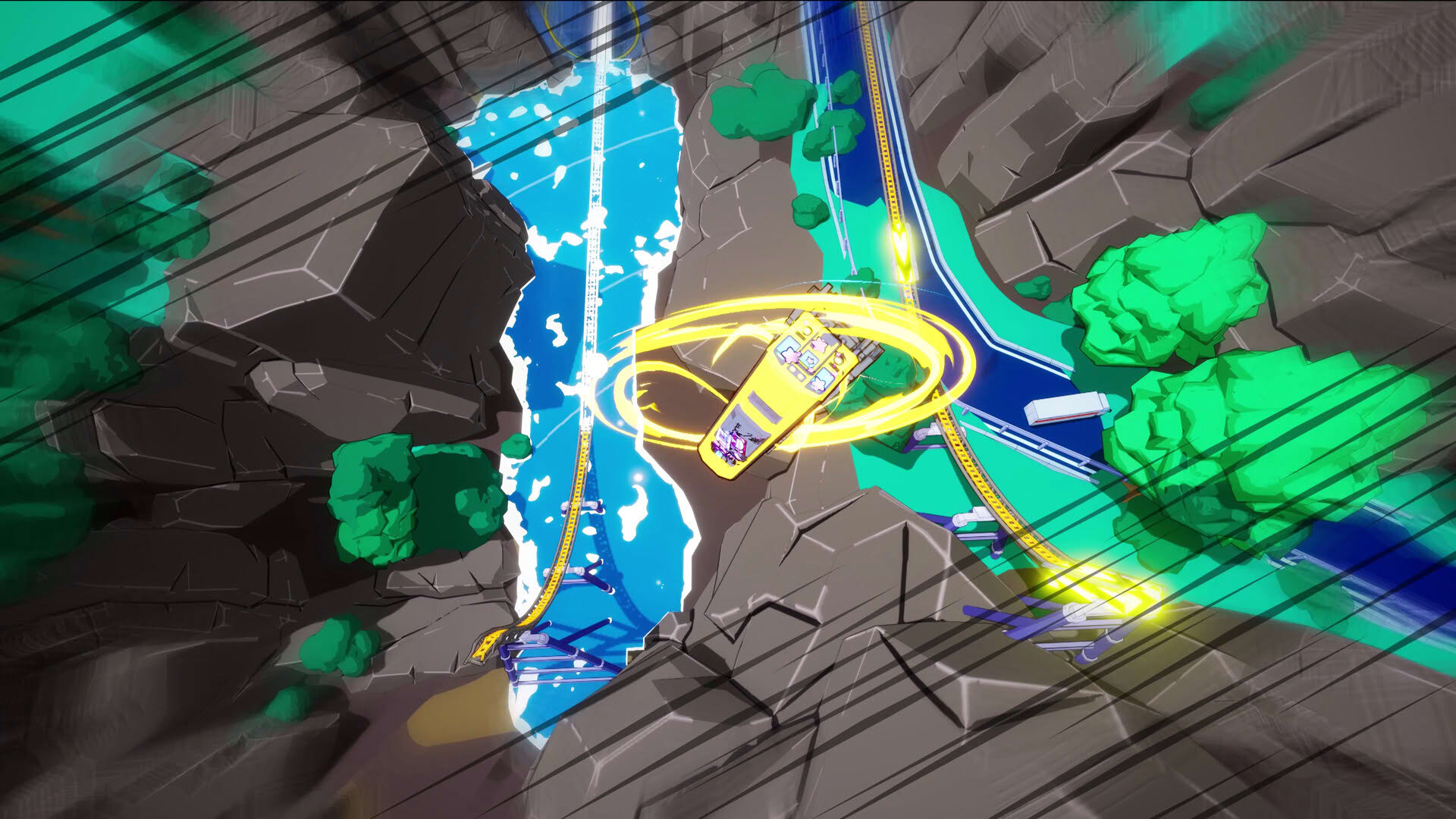 Screenshot for Denshattack!