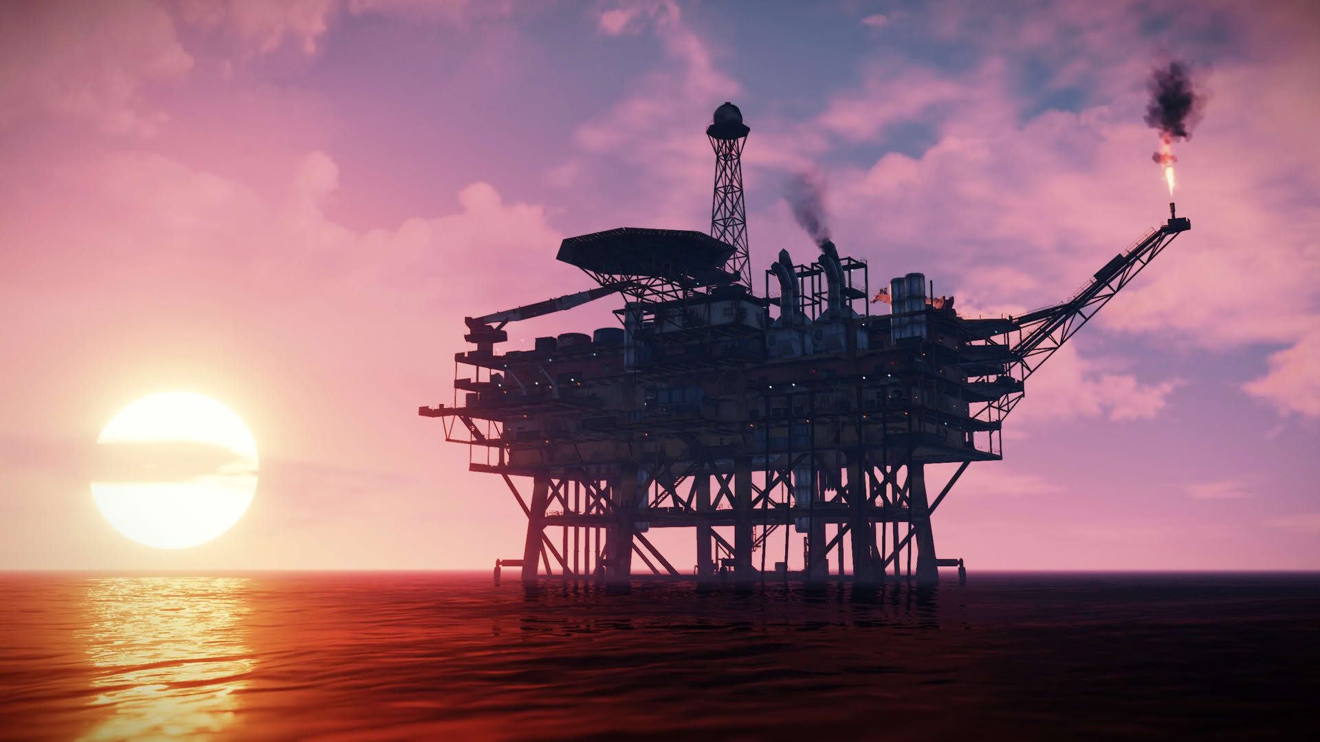 Screenshot for Rust