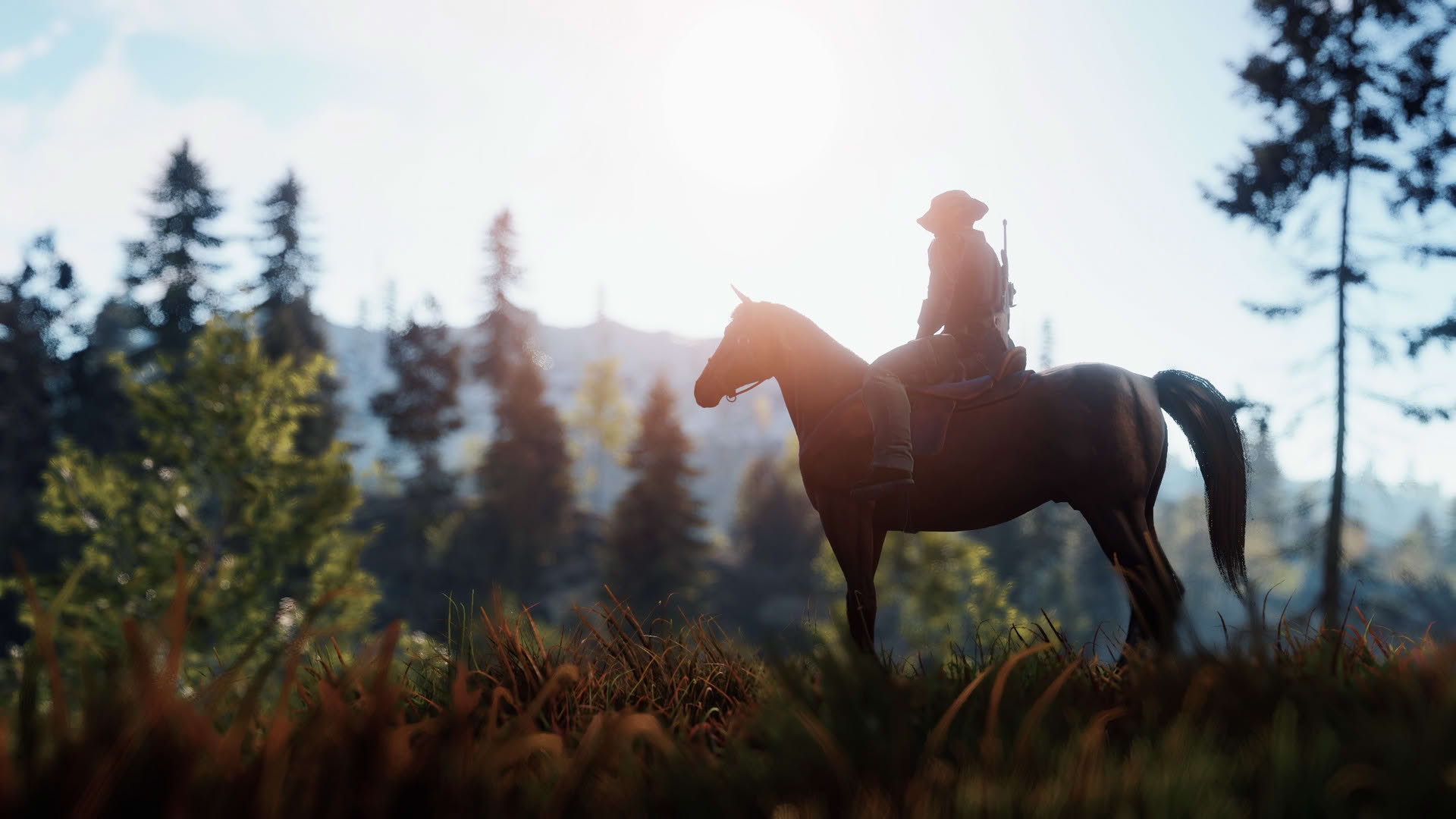 Screenshot for Rust